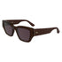 Gafas De Sol LACOSTE L6053S N 001 Mujer Talla 52 mm