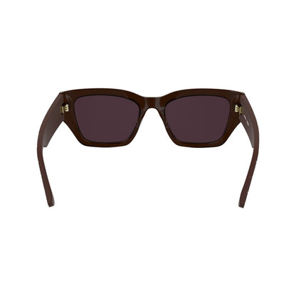Gafas De Sol LACOSTE L6053S N 001 Mujer Talla 52 mm