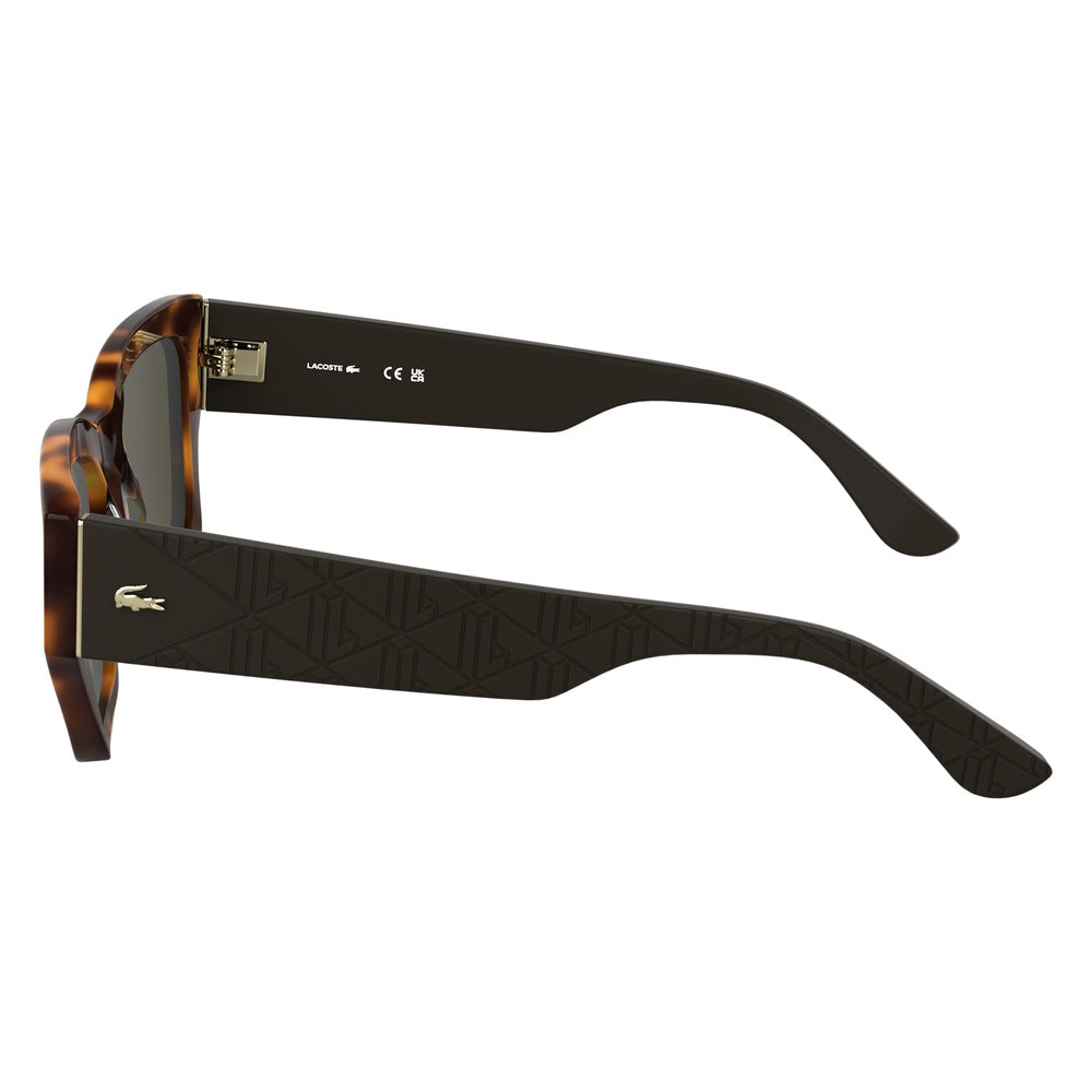 Gafas De Sol LACOSTE L6053S N 001 Mujer Talla 52 mm
