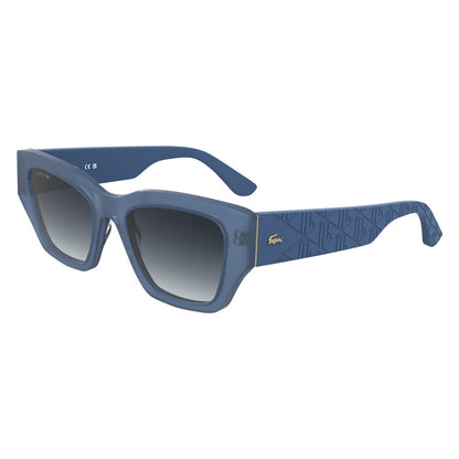 Gafas De Sol LACOSTE L6053S N 001 Mujer Talla 52 mm