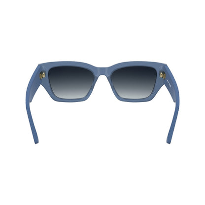 Gafas De Sol LACOSTE L6053S N 001 Mujer Talla 52 mm