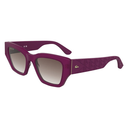 Gafas De Sol LACOSTE L6053S N 001 Mujer Talla 52 mm