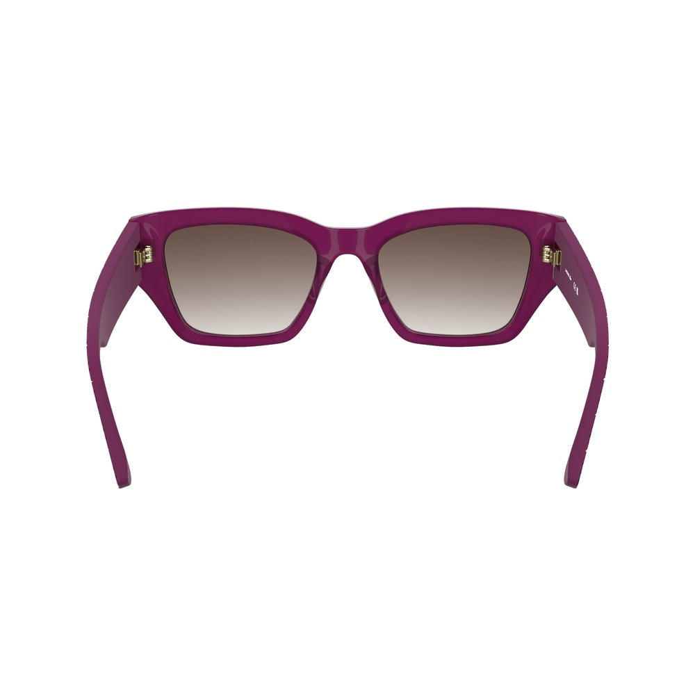 Gafas De Sol LACOSTE L6053S N 001 Mujer Talla 52 mm