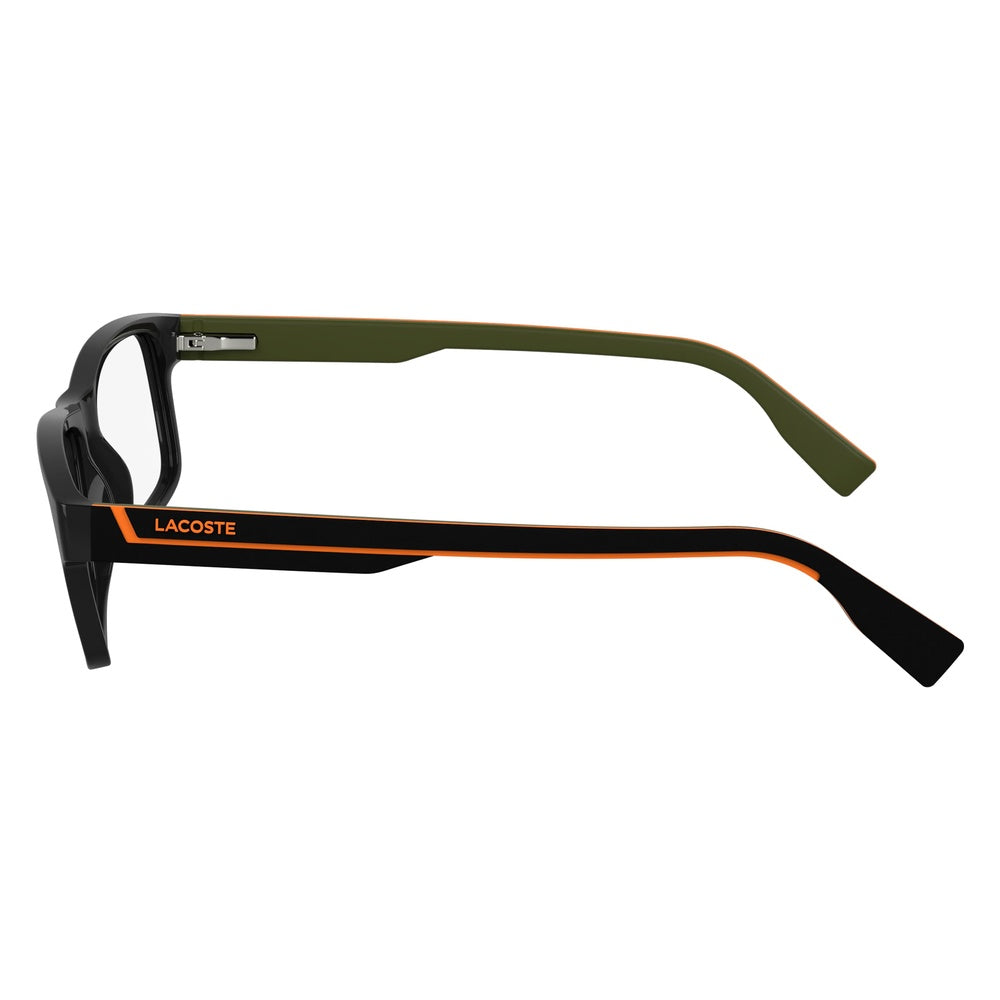 Gafas De Vista LACOSTE L2707N N 001 53 Hombre Talla 53 mm