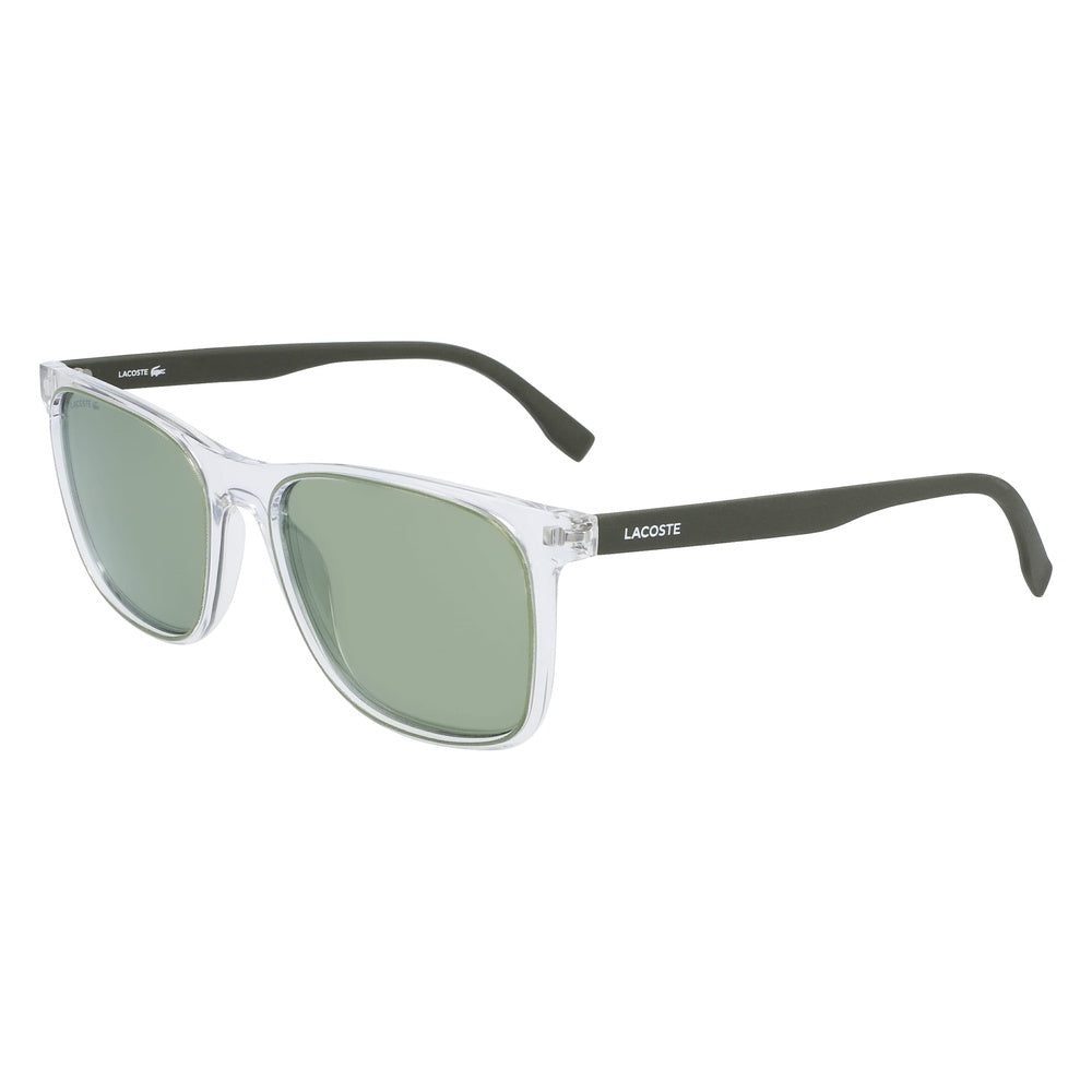Gafas De Sol LACOSTE L882S N 001 Hombre Talla 55 mm