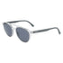 Gafas De Sol LACOSTE L881S N 001 Unisex Talla 52 mm