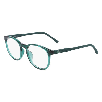 Gafas De Vista LACOSTE L3632 N 215 Unisex Infantil Talla 47 mm