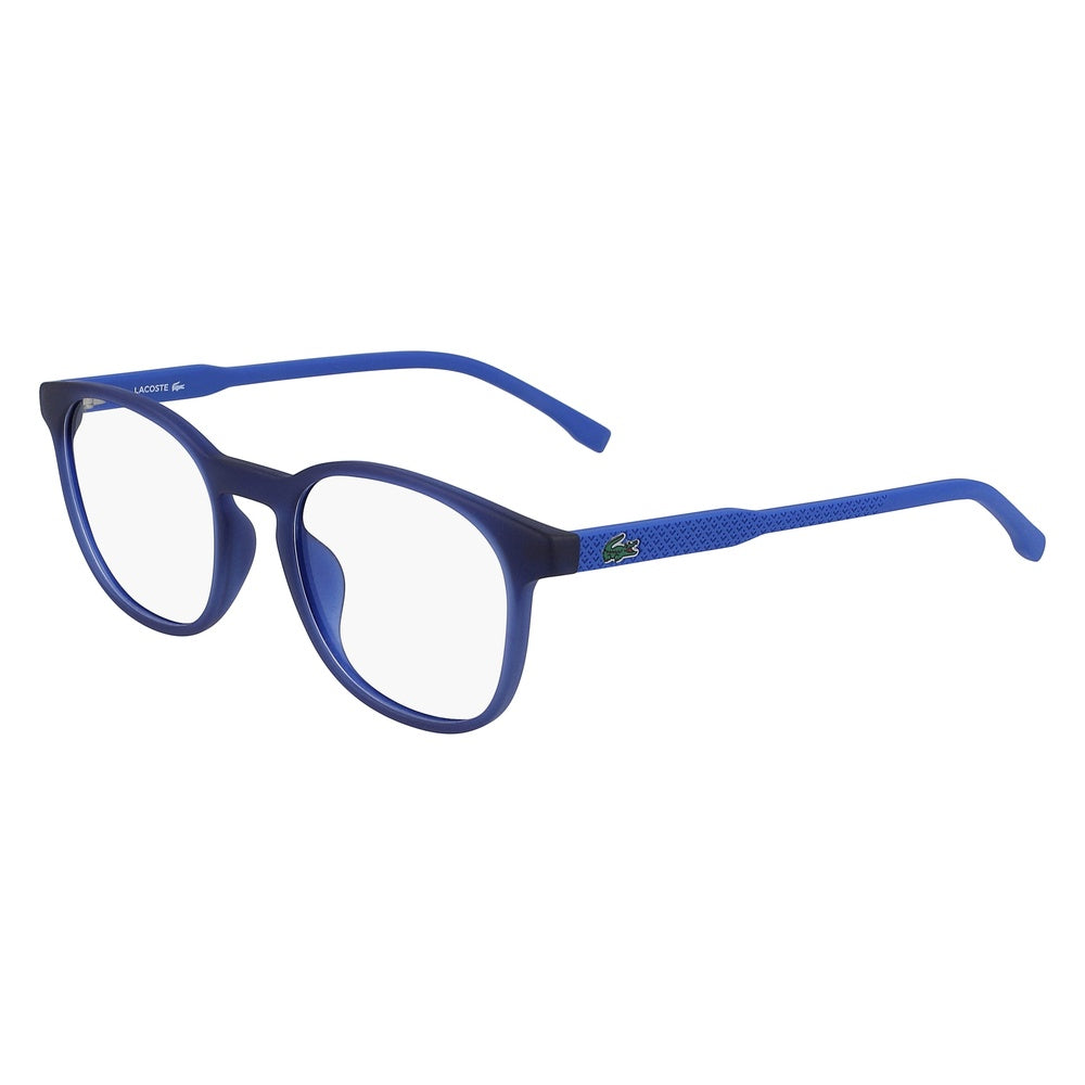 Gafas De Vista LACOSTE L3632 N 215 Unisex Infantil Talla 47 mm