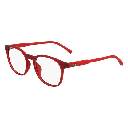 Gafas De Vista LACOSTE L3632 N 215 Unisex Infantil Talla 47 mm