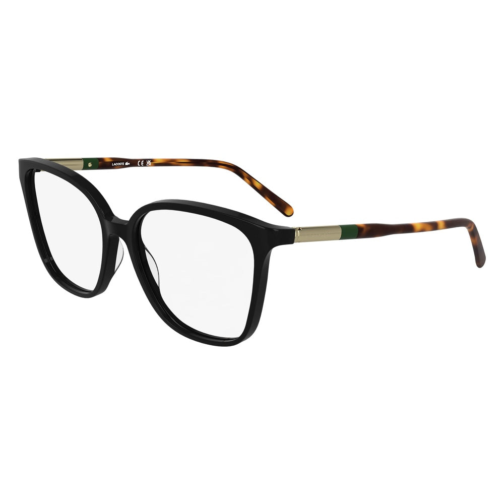 Gafas De Vista LACOSTE L2985 N 001 Mujer Talla 55 mm