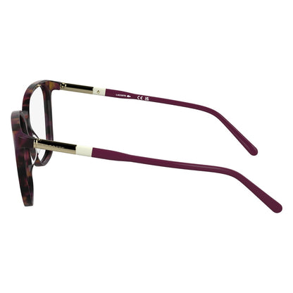 Gafas De Vista LACOSTE L2985 N 001 Mujer Talla 55 mm