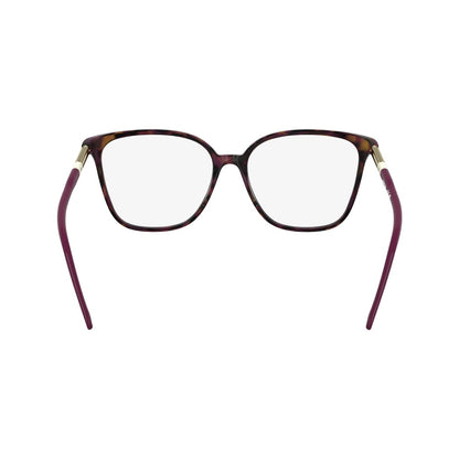 Gafas De Vista LACOSTE L2985 N 001 Mujer Talla 55 mm