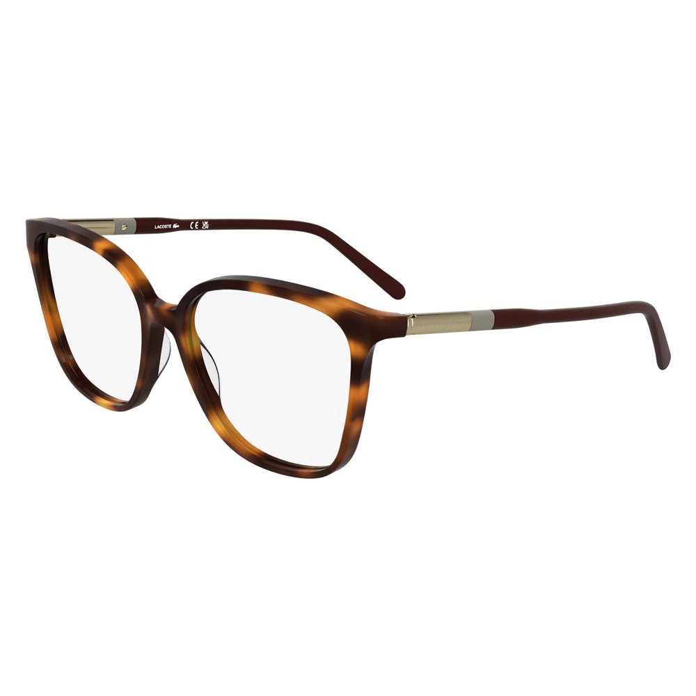 Gafas De Vista LACOSTE L2985 N 001 Mujer Talla 55 mm