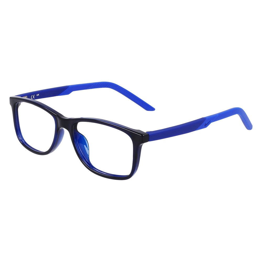 Gafas De Vista NIKE NIKE 5037 N 001 Unisex Infantil Talla 48 mm