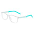Gafas De Vista NIKE NIKE 5037 N 001 Unisex Infantil Talla 48 mm