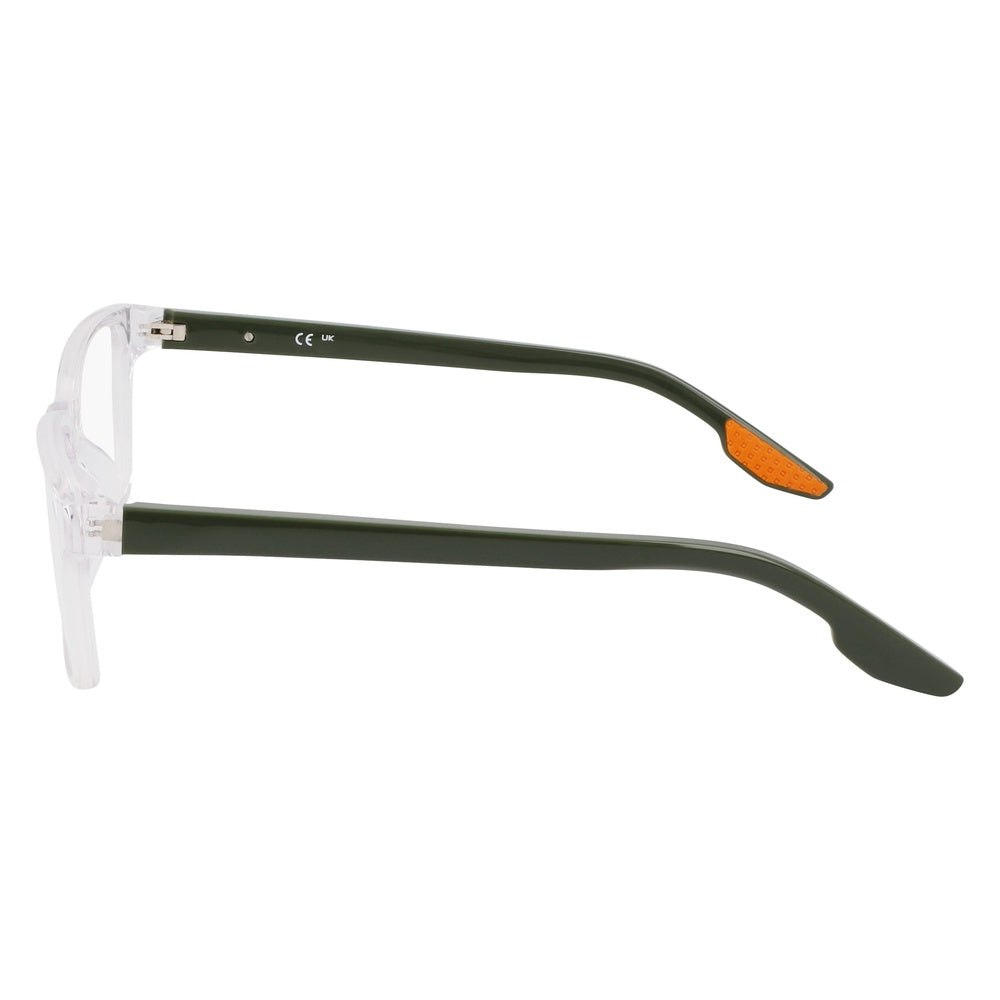 Gafas De Vista NIKE NIKE 7160 N 010 Hombre Talla 55 mm