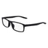 Gafas De Vista NIKE NIKE 7119 N 001 Unisex Talla 53 mm