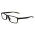 Gafas De Vista NIKE NIKE 7119 N 001 Unisex Talla 53 mm