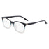 Gafas De Vista NIKE NIKE 5054 N 010 Niña Talla 49 mm