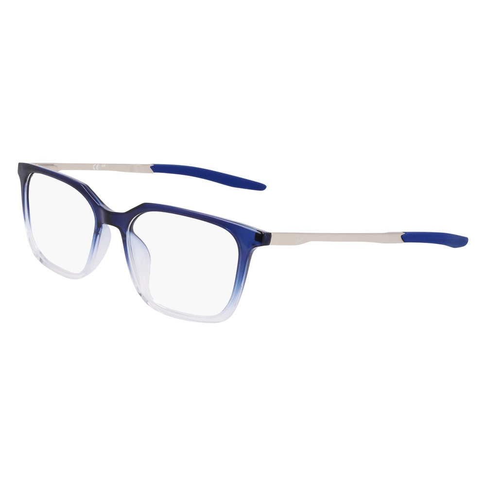 Gafas De Vista NIKE NIKE 7227 N 001 Hombre Talla 54 mm
