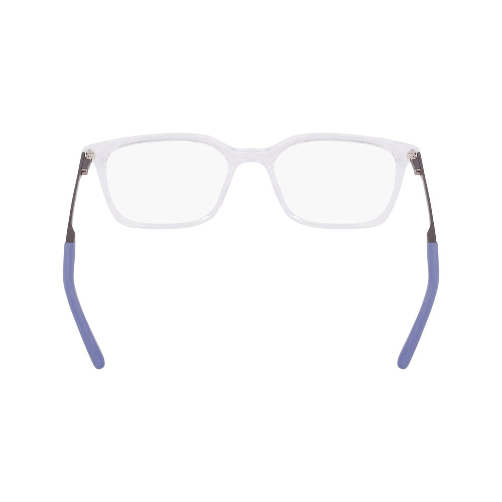 Gafas De Vista NIKE NIKE 7227 N 001 Hombre Talla 54 mm