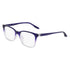Gafas De Vista NIKE NIKE 5054 N 010 Niña Talla 49 mm