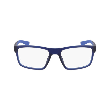 Gafas De Vista NIKE NIKE 7015 N 001 Hombre Talla 55 mm