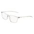 Gafas De Vista NIKE NIKE 7018 N 001 Hombre Talla 56 mm