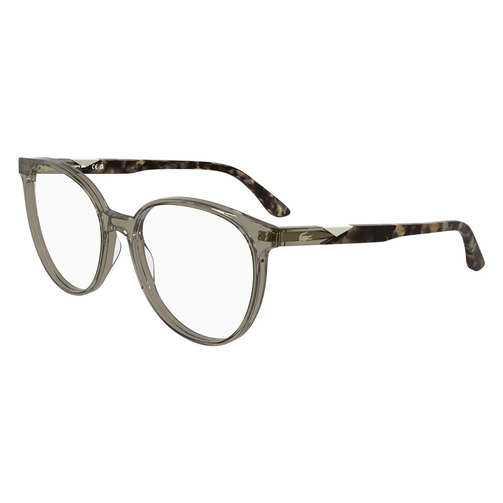 Gafas De Vista LACOSTE L2987 N 038 Mujer Talla 55 mm