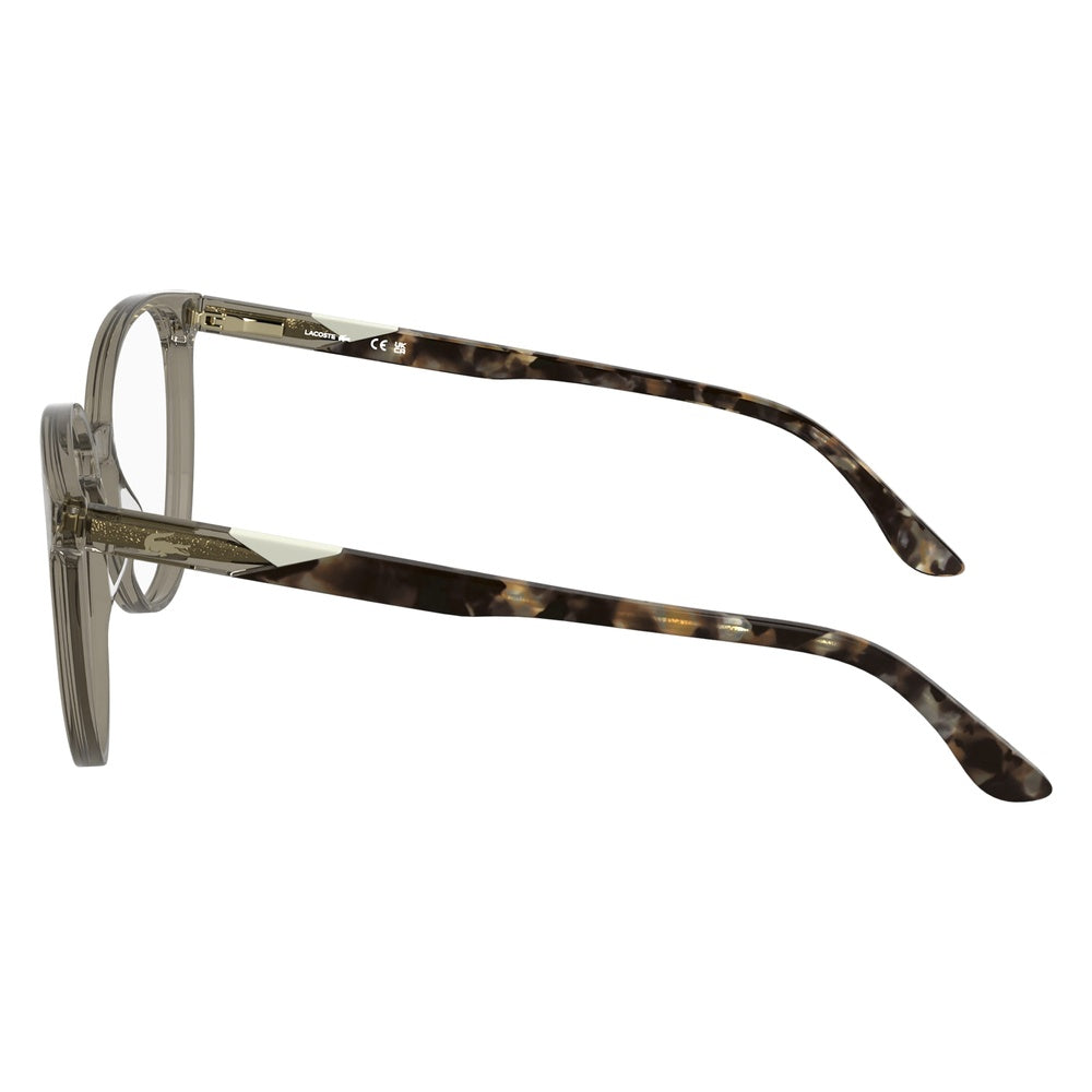 Gafas De Vista LACOSTE L2987 N 038 Mujer Talla 55 mm