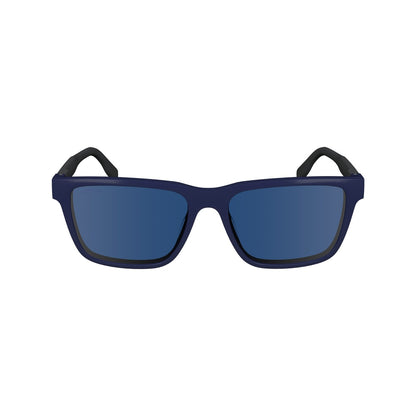 Gafas De Vista LACOSTE L6010MAG-SET N 001 Hombre Talla 55 mm