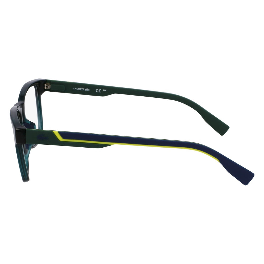 Gafas De Vista LACOSTE L2965 N 001 Hombre Talla 53 mm