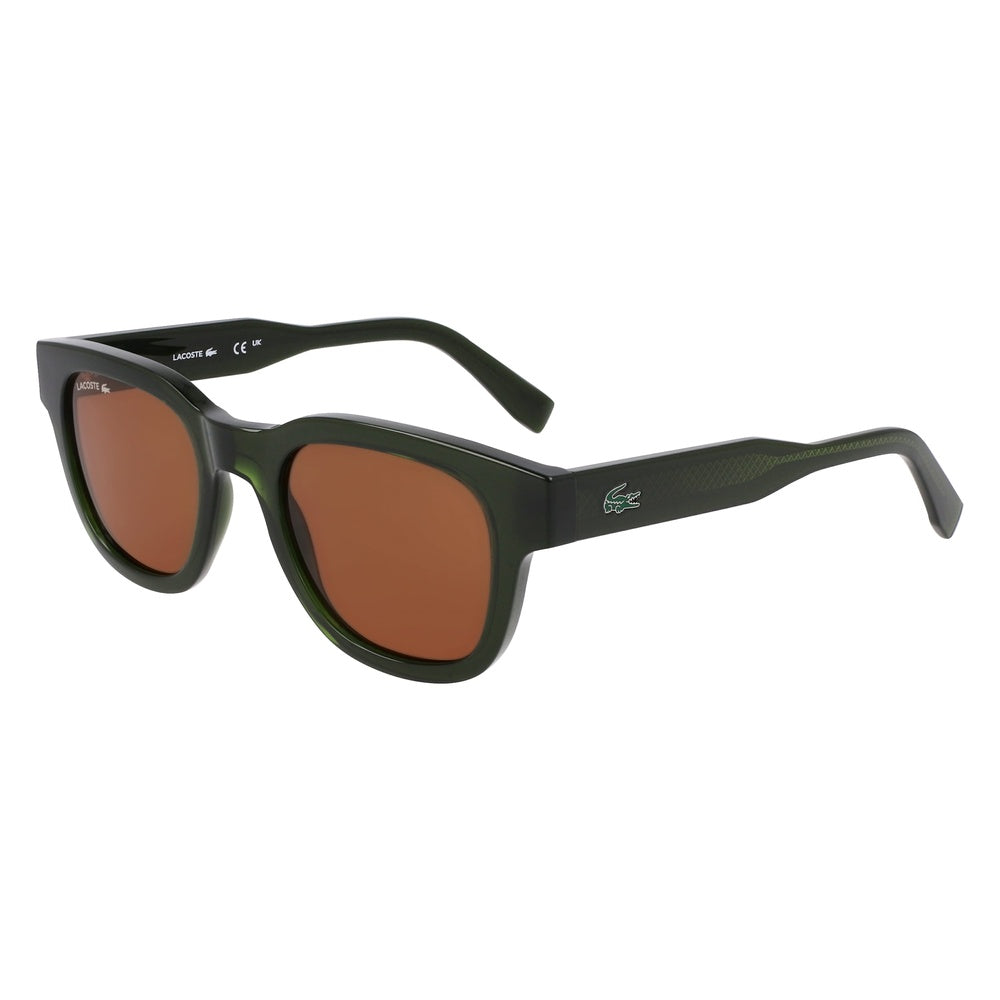 Gafas De Sol LACOSTE L6023S N 035 Unisex Talla 49 mm