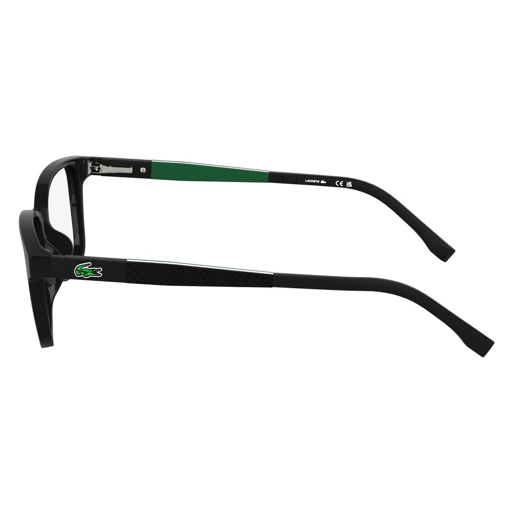 Gafas De Vista LACOSTE L3661 N 001 Niño Talla 46 mm
