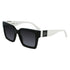 Gafas De Sol KARL LAGERFELD KL6057S N 001 Mujer Talla 52 mm