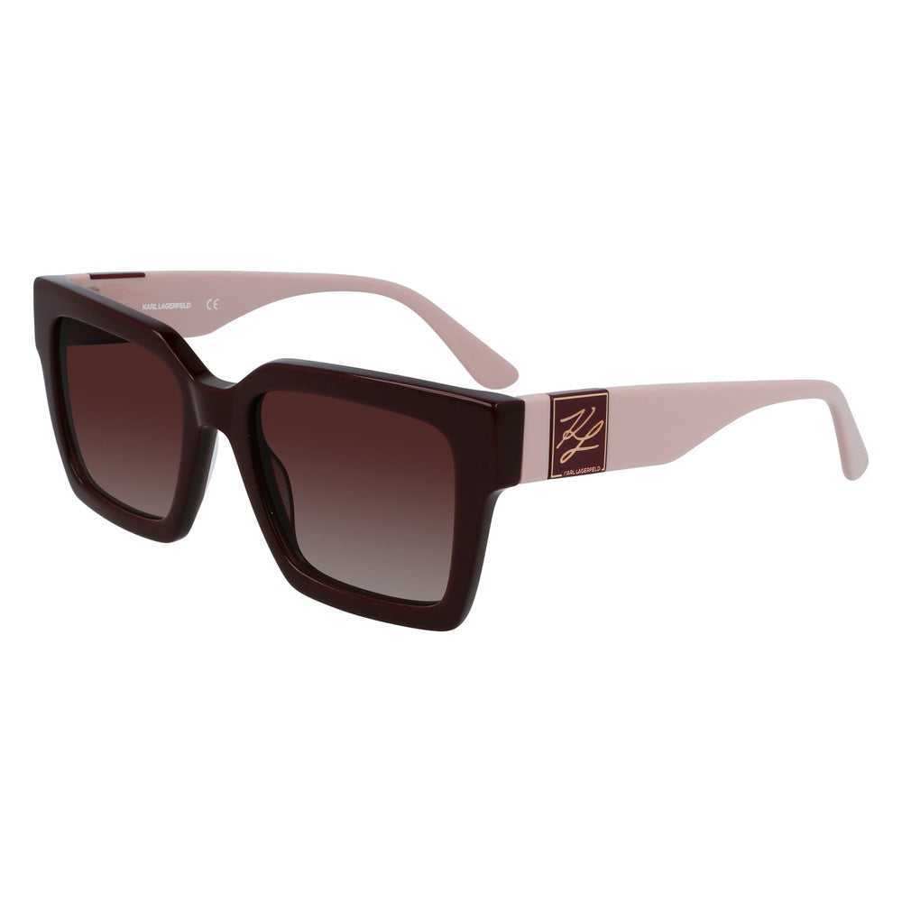 Gafas De Sol KARL LAGERFELD KL6057S N 001 Mujer Talla 52 mm