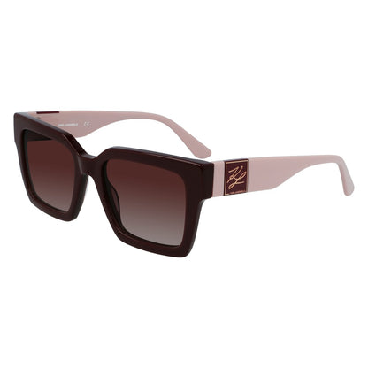 Gafas De Sol KARL LAGERFELD KL6057S N 001 Mujer Talla 52 mm