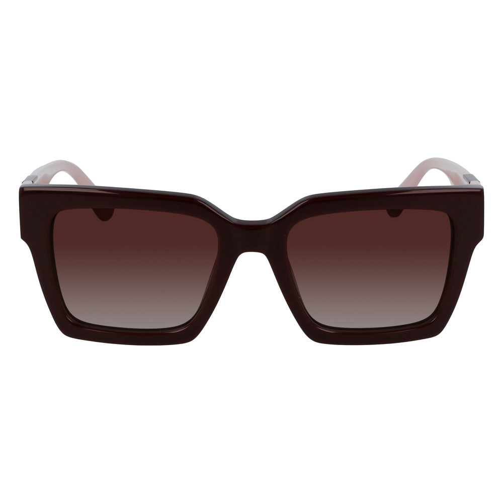 Gafas De Sol KARL LAGERFELD KL6057S N 001 Mujer Talla 52 mm