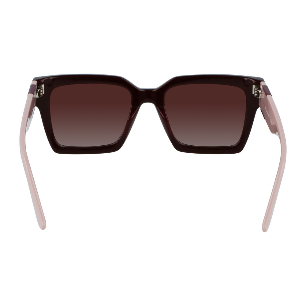 Gafas De Sol KARL LAGERFELD KL6057S N 001 Mujer Talla 52 mm