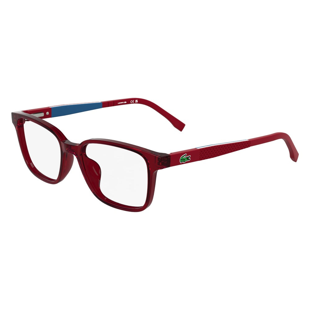 Gafas De Vista LACOSTE L3661 N 001 Niño Talla 46 mm