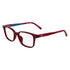 Gafas De Vista LACOSTE L3661 N 001 Niño Talla 46 mm
