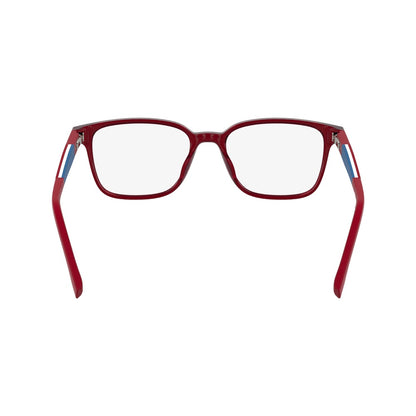 Gafas De Vista LACOSTE L3661 N 001 Niño Talla 46 mm