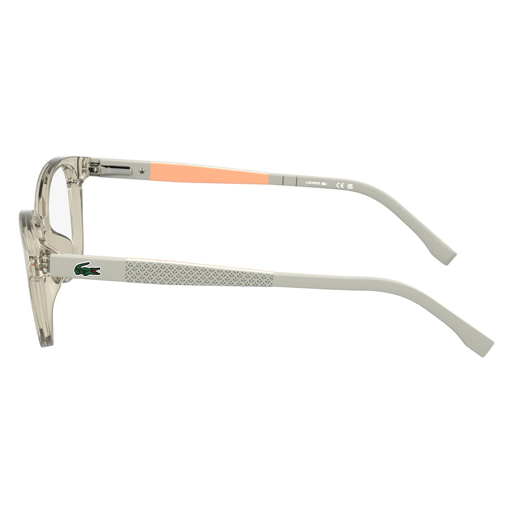 Gafas De Vista LACOSTE L3662 N 001 Niña Talla 45 mm