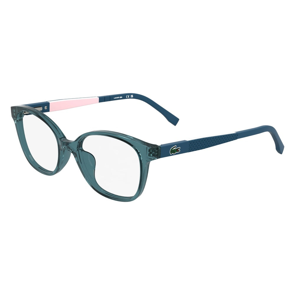 Gafas De Vista LACOSTE L3662 N 001 Niña Talla 45 mm