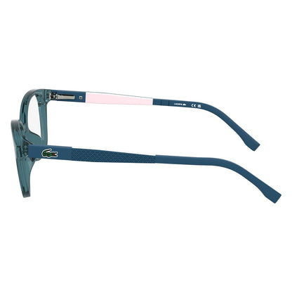 Gafas De Vista LACOSTE L3662 N 001 Niña Talla 45 mm