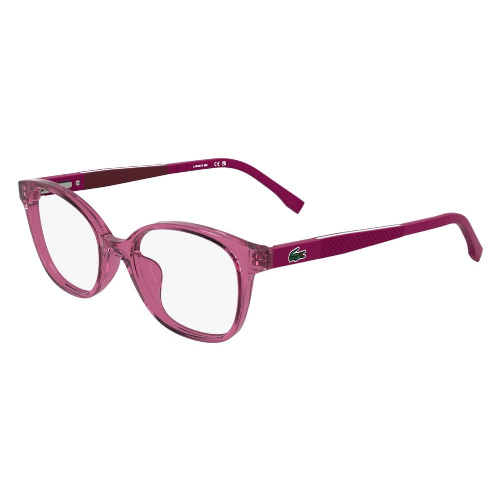 Gafas De Vista LACOSTE L3662 N 001 Niña Talla 45 mm
