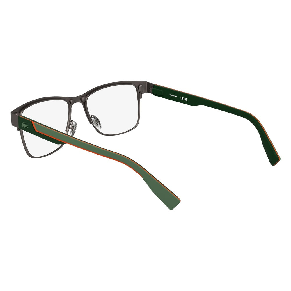 Gafas De Vista LACOSTE L2307MAG-SET N 002 Hombre Talla 55 mm