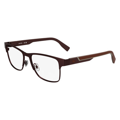 Gafas De Vista LACOSTE L2307MAG-SET N 002 Hombre Talla 55 mm