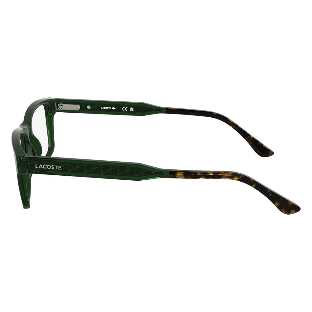 Gafas De Vista LACOSTE L2977 N 001 Hombre Talla 54 mm