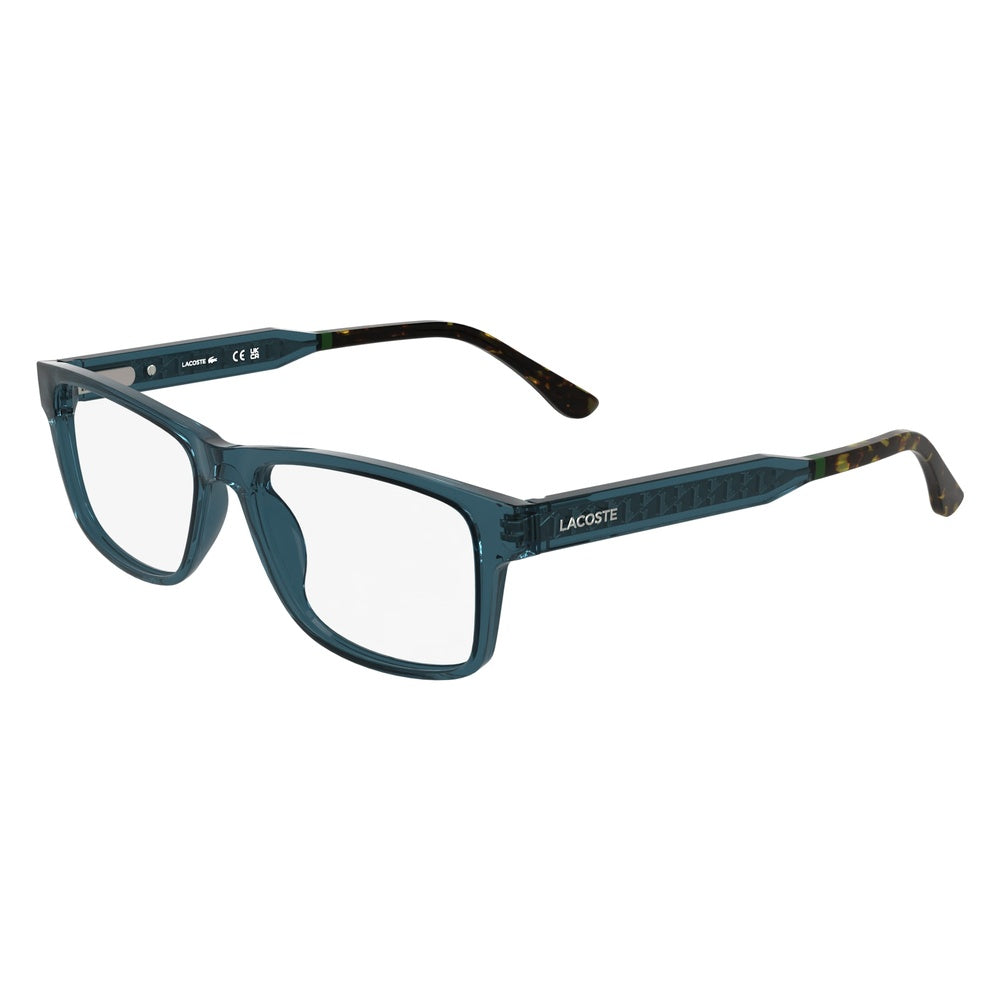 Gafas De Vista LACOSTE L2977 N 001 Hombre Talla 54 mm